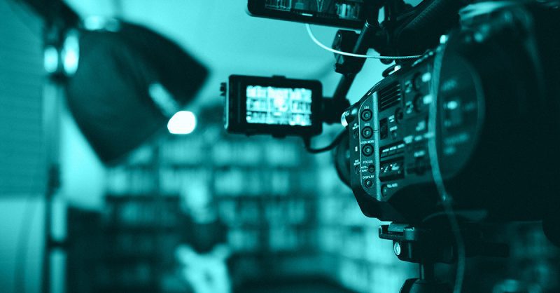 The Secret To Creating Compelling Video
